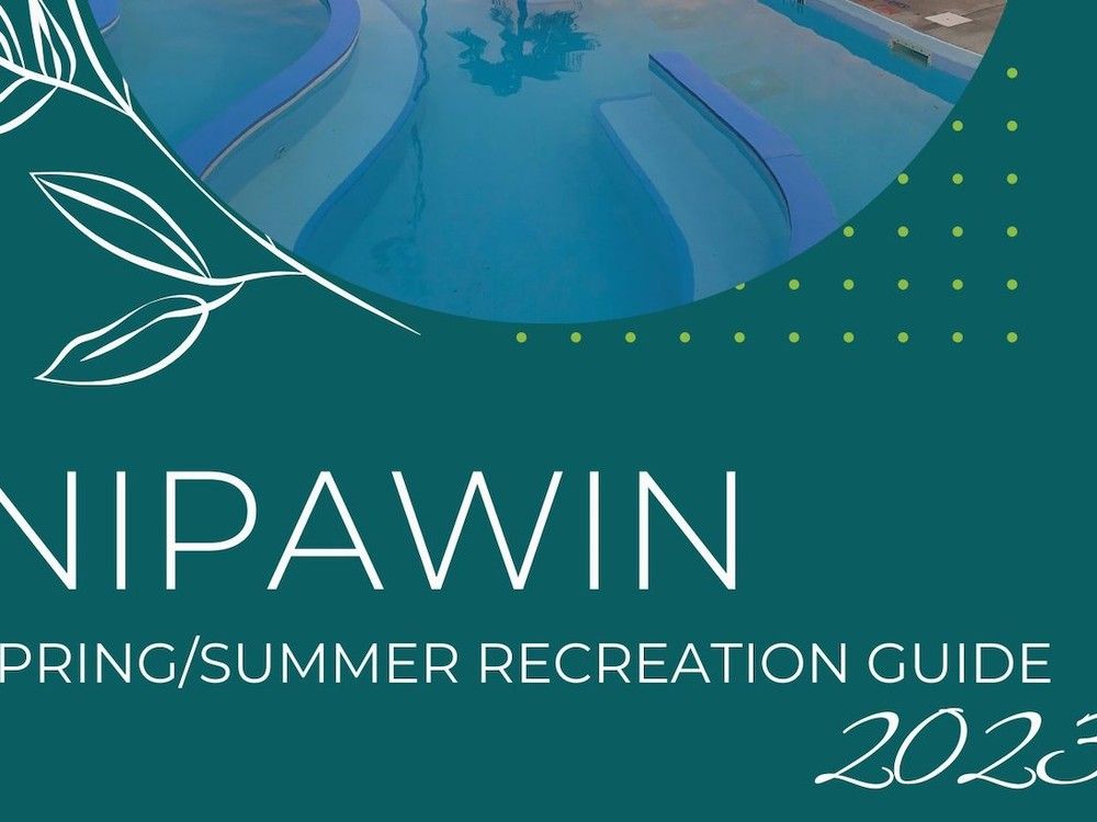 Nipawin gets ready for fun and games Nipawin Journal