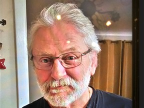 Kingston Police are asking for the public's help to locate Jeffery Dalcourt, 68, who was last seen in Kingston on April 1, 2023.
