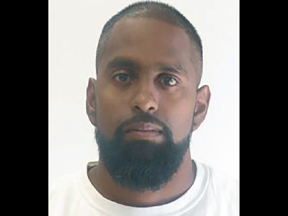 Dangerous offender wanted for breaching release in Kingston The Kingston Whig Standard