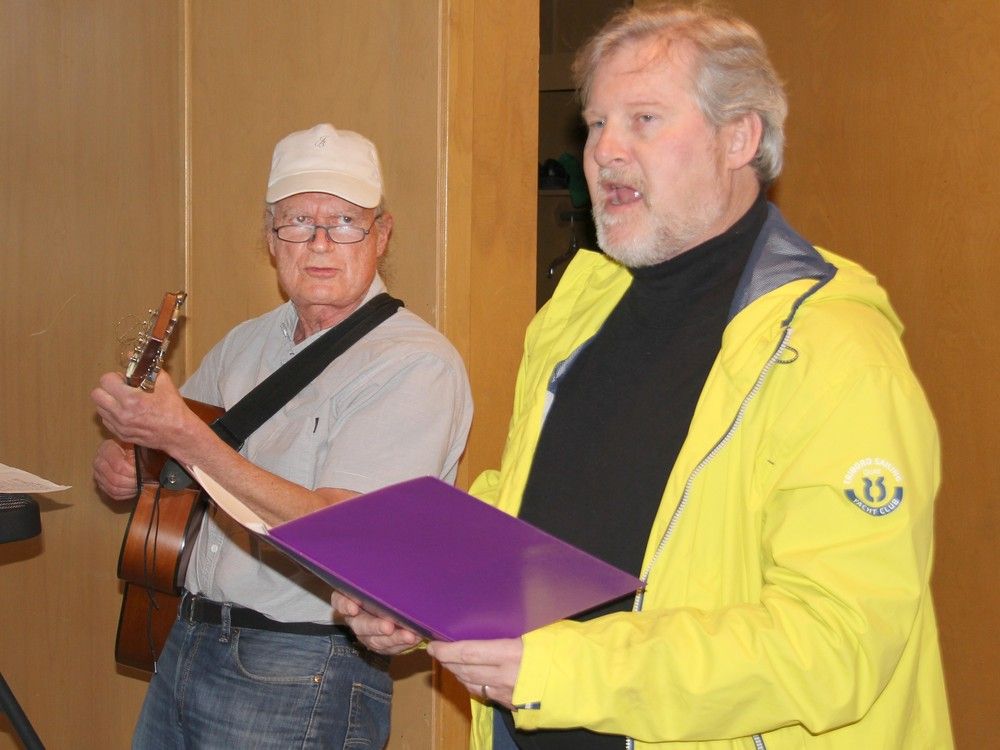 Earth Day celebrated in Pembroke with parade through the downtown core