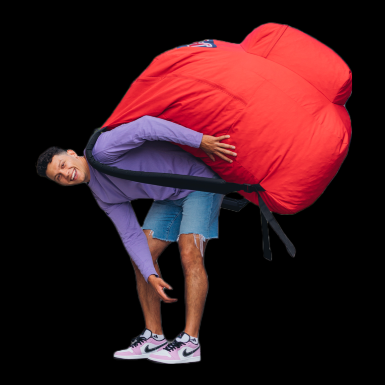 'Empty Your Backpack' campaign coming to Sudbury this week Sudbury Star