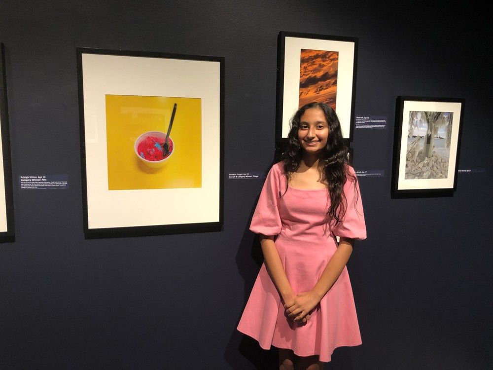 Teen photographers in Lambton County invited to take a shot at prize - Vimarsana News