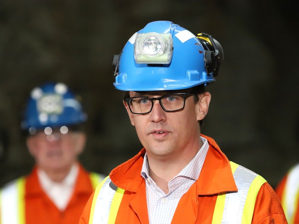 Sudburybased CROSH receives 2.5 million in provincial funding