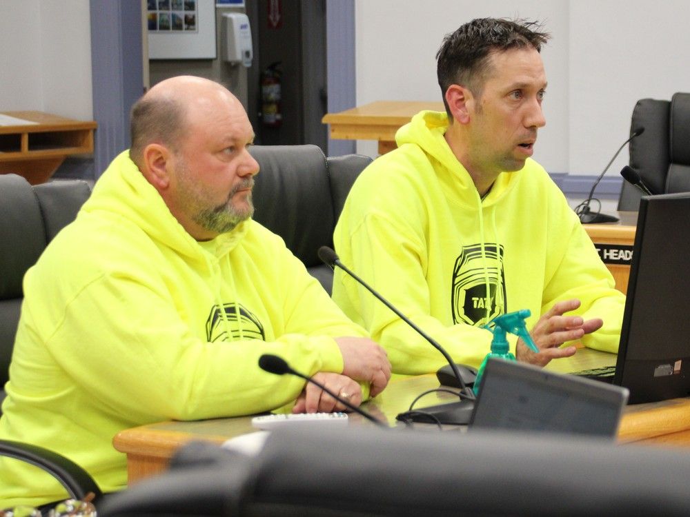 Council agrees to draft bylaw allowing ATVs within city boundaries