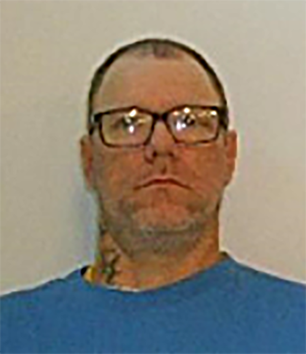 Escaped inmate arrested not far from Collins Bay Institution The