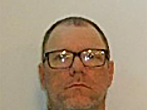 Inmate Joshua Kohl has escaped from Collins Bay Institution, according to Correctional Service Canada.
