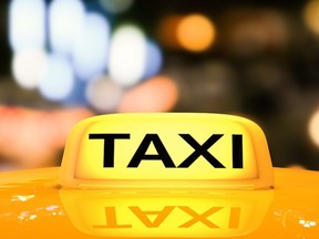 A man denied a taxi licence earlier this year will have one last opportunity on Wednesday to plead his case before members of city council.