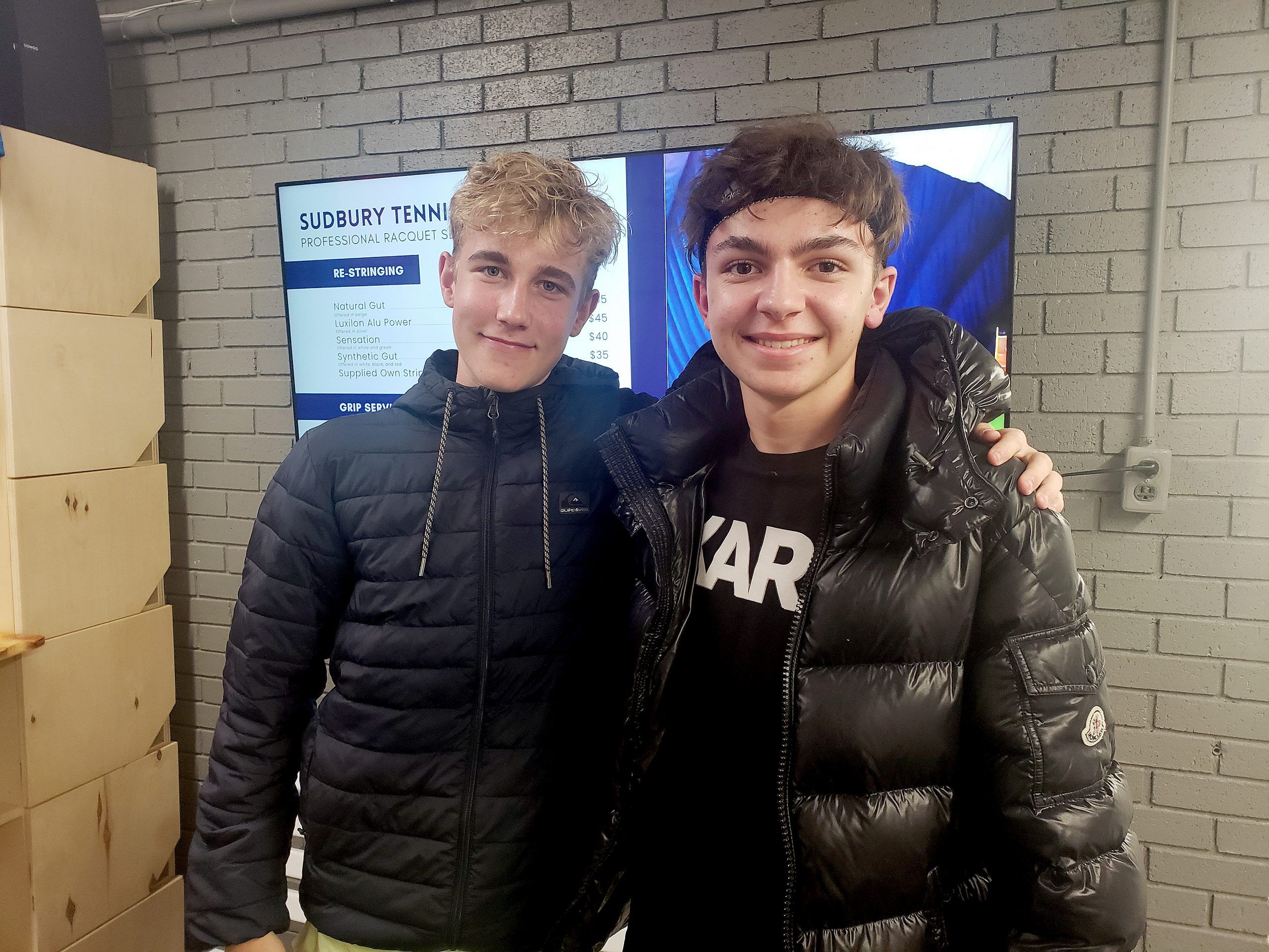 Youth turnout encouraging as OTA play hits Sudbury Sudbury Star