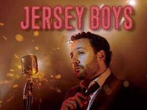 YES and Sudbury Theatre Centre have broken a box office record for both companies with pre-sales for Jersey Boys: The Story of Frankie Valli and the Four Seasons, to open at STC on July 7. Alessandro Costantini will again take the stage as Frankie Valli, while STC/YES veteran Chris Fulton will take the role of Tommy DeVito.