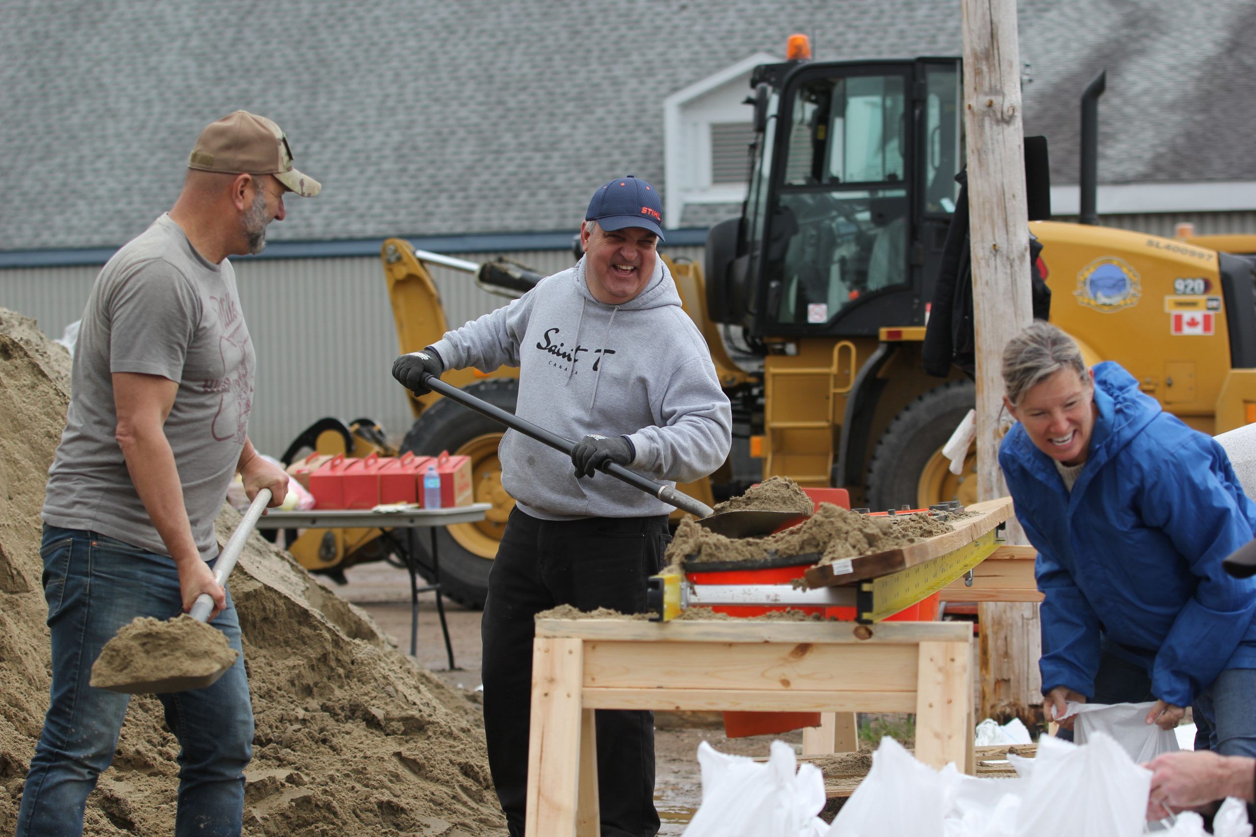 Mattawa Mayor concerned about rising water levels Northern News