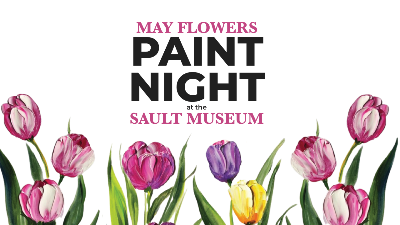Sault Ste. Marie Museum hosts paint night fundraiser Sault Star