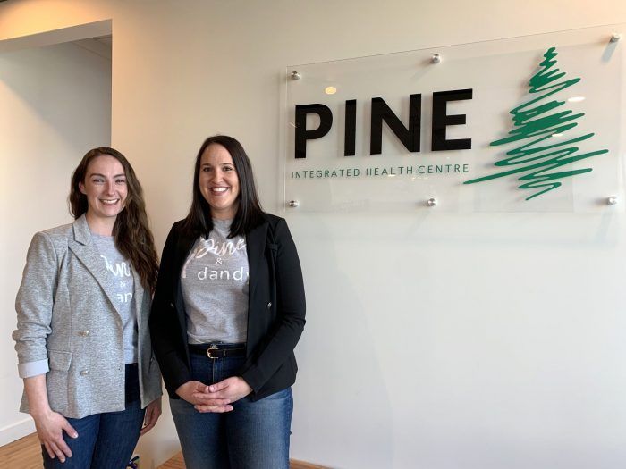 Pine Integrated Health Centre filling local niche in Sherwood Park