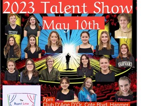 Talent-show