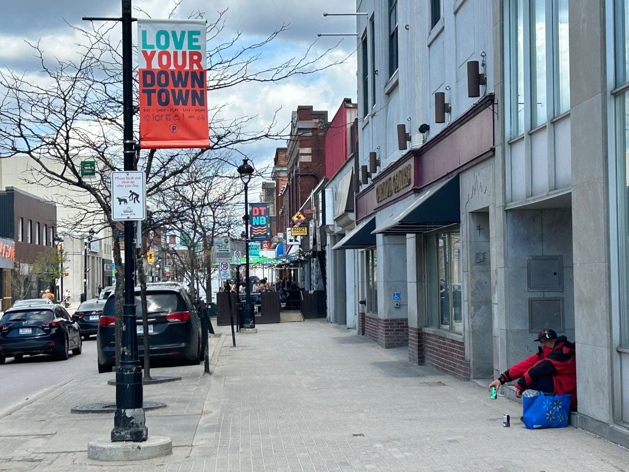 North Bay police see increase in foot patrols during summer months ...