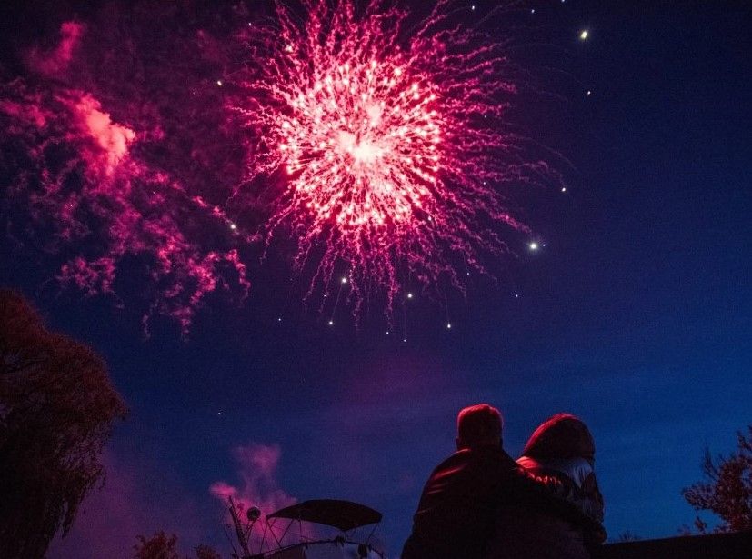 QW Fest marks 25 years of Victoria Day celebrations this weekend ...