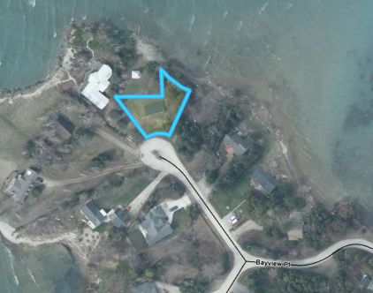 Minor variance means Lake Huron waterfront dream home can be built - Vimarsana News