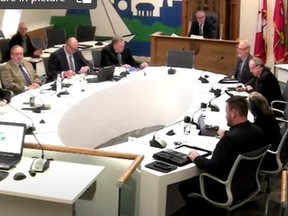 Belleville council supports resolution, Prince Edward County council, push back on development of farmland by Ontario government