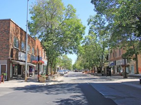 Queen Street East