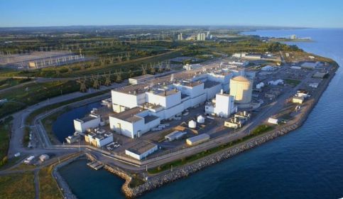 Town needs to know impact of Bruce Power nuclear expansion proposal