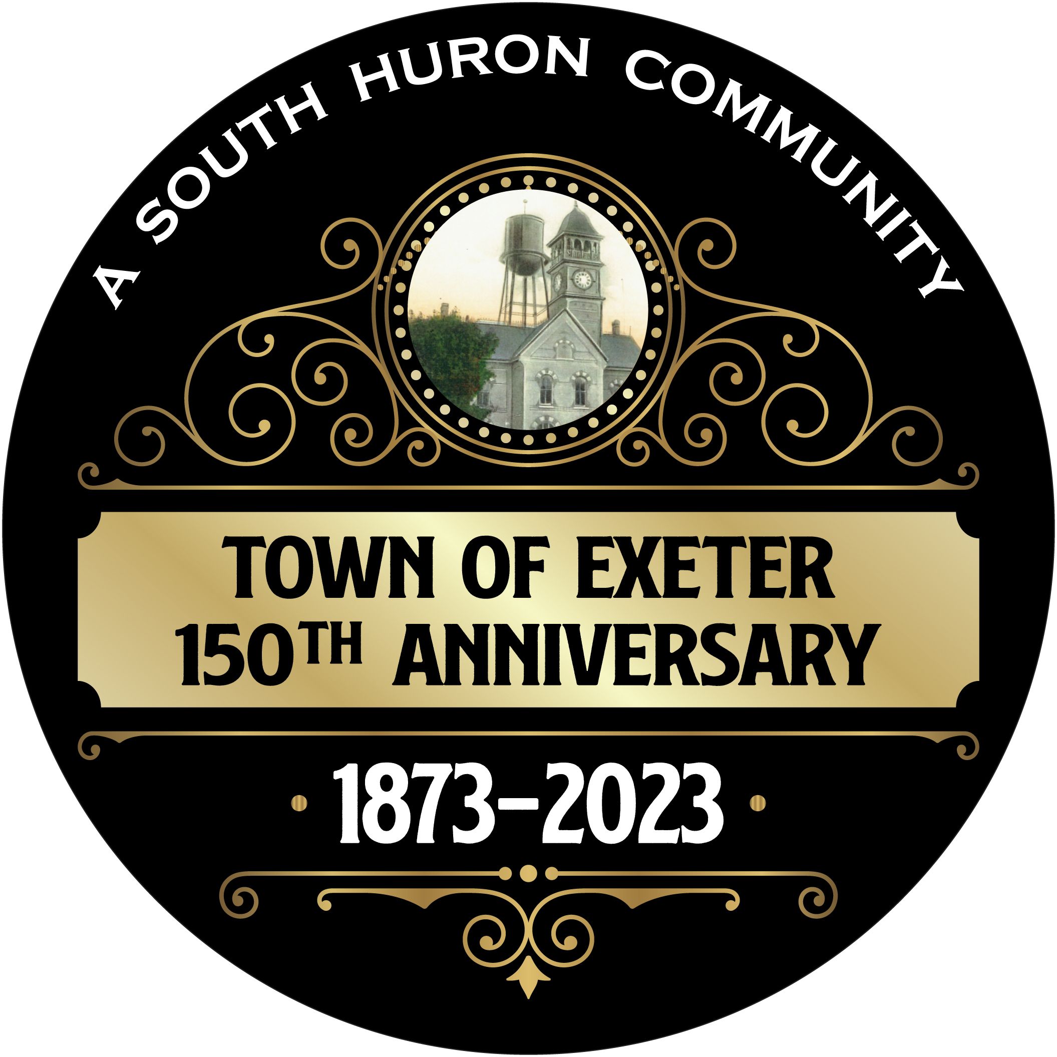 Exeter is ready to celebrate 150 years