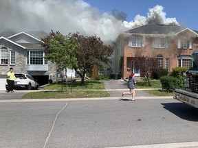 Kingston fire and rescue, Kingston, Ontario, news, ygk