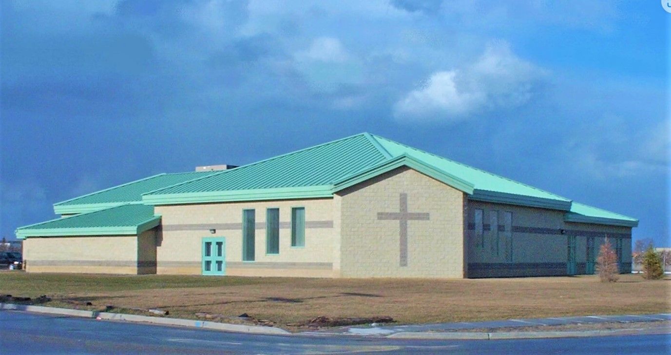 Salvation Army expansion subject of open house Belleville