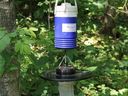 Southwestern public health uses mosquito traps like the one pictured to monitor for West Nile virus throughout Oxford County, Elgin County and the City of St. Thomas.  (Southwestern public health)