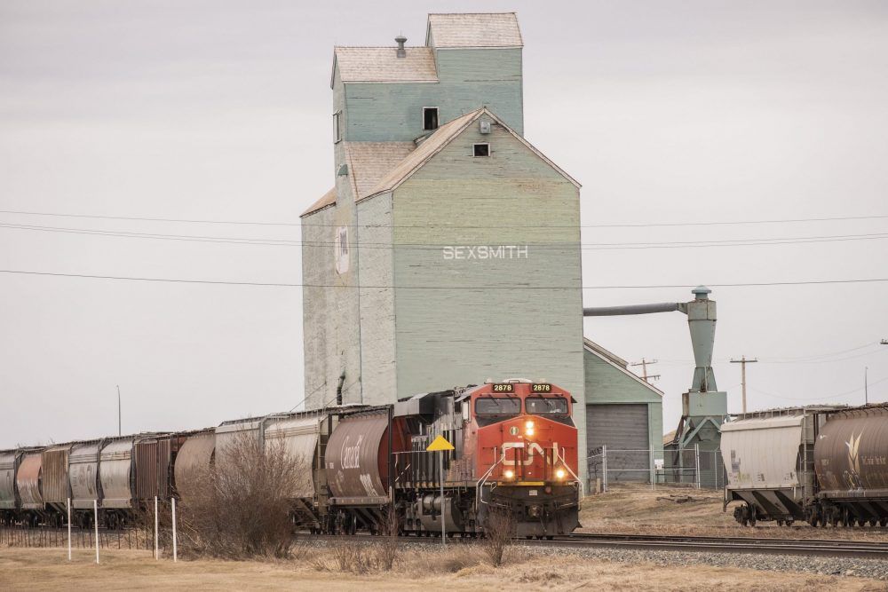 Sexsmith approves final 2023 budget tax increases 3 residential and 2