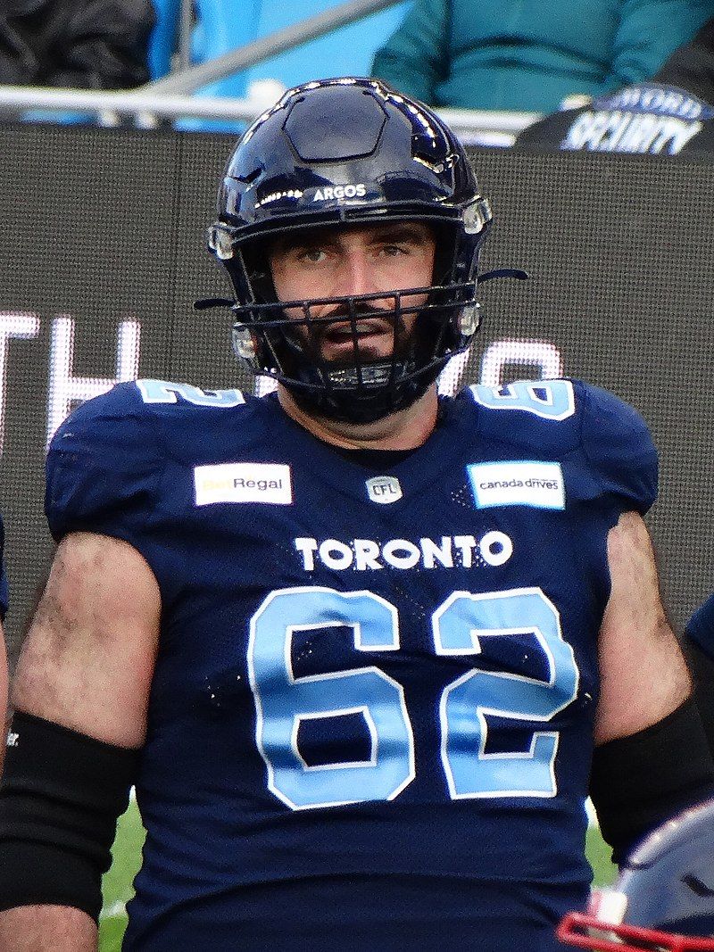 Could CFL's Toronto Argonauts join XFL for 2023?