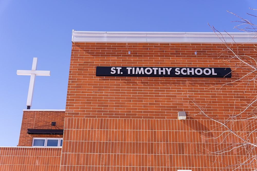 Catholic Schools in Cochrane to undergo shift in grade levels