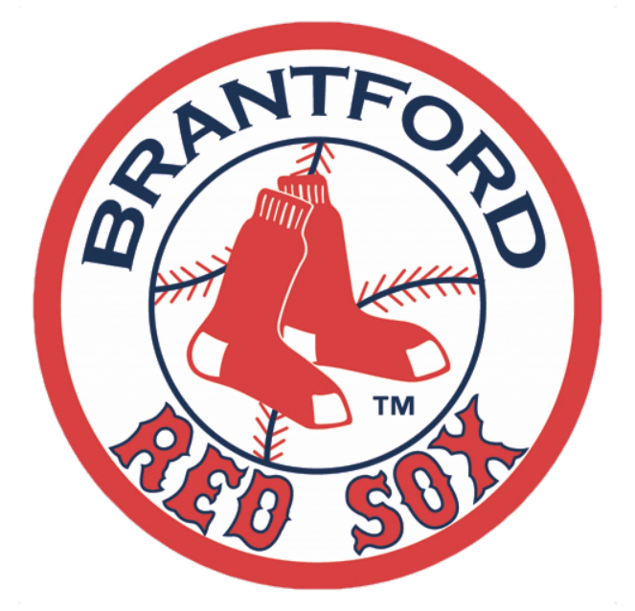 Printable Schedule - Brantford Red Sox