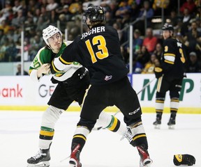 Sting's historic season ends with Game 6 loss to Knights in