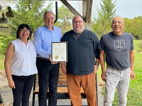 Elephant Thoughts expands programming and grows with help of Trillium ...