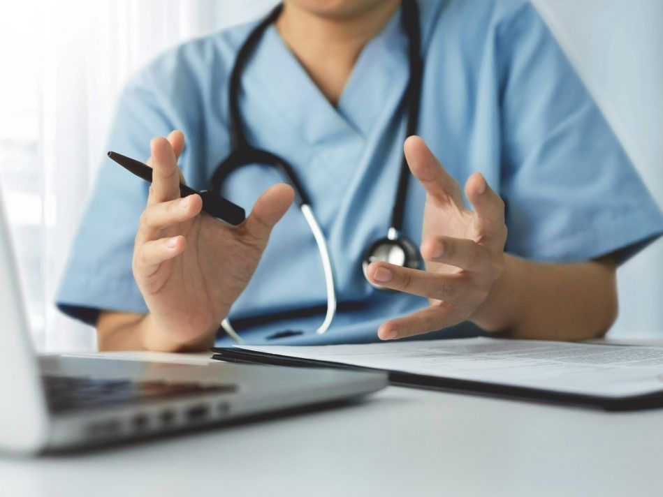 Little change to virtual urgent care in GreyBruce after recent