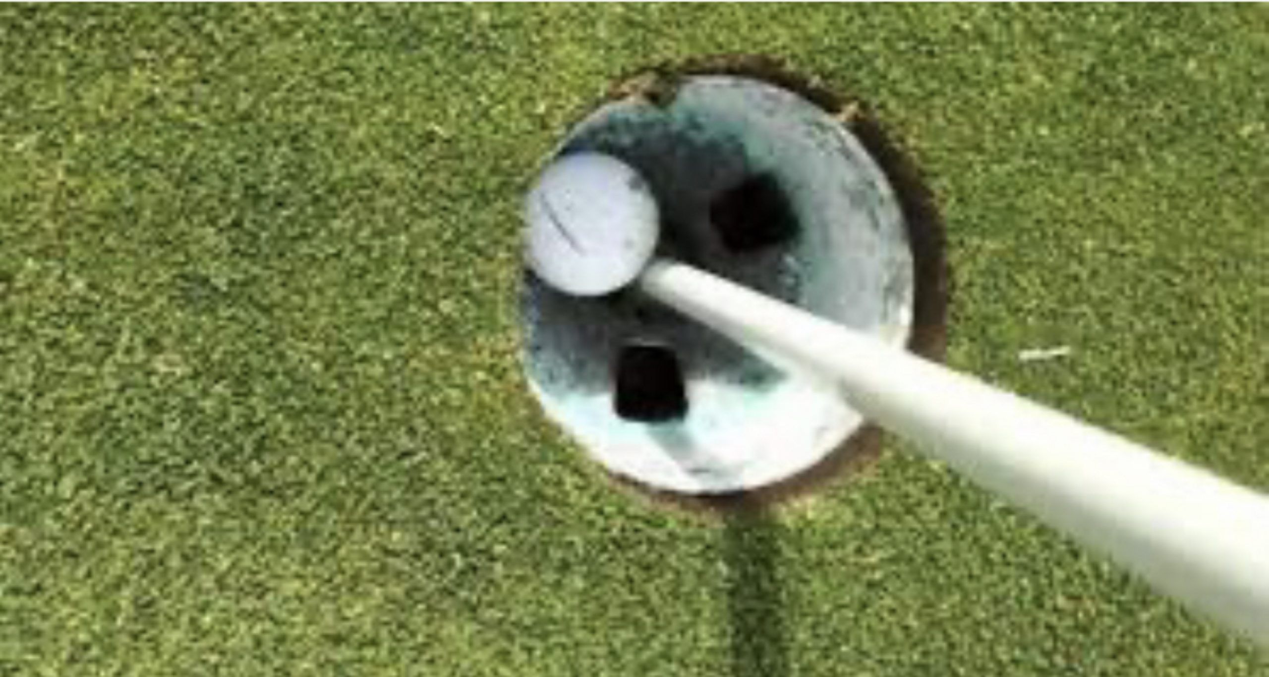 Holeinone for nineyearold Brantford Expositor