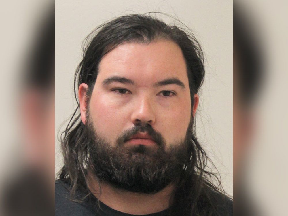 Edmonton teacher arrested for child luring and pornography released from custody with conditions Edmonton teacher arrested for child luring and pornography released from custody with conditions