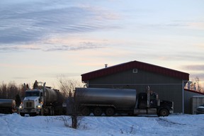 janvier water treatment plant