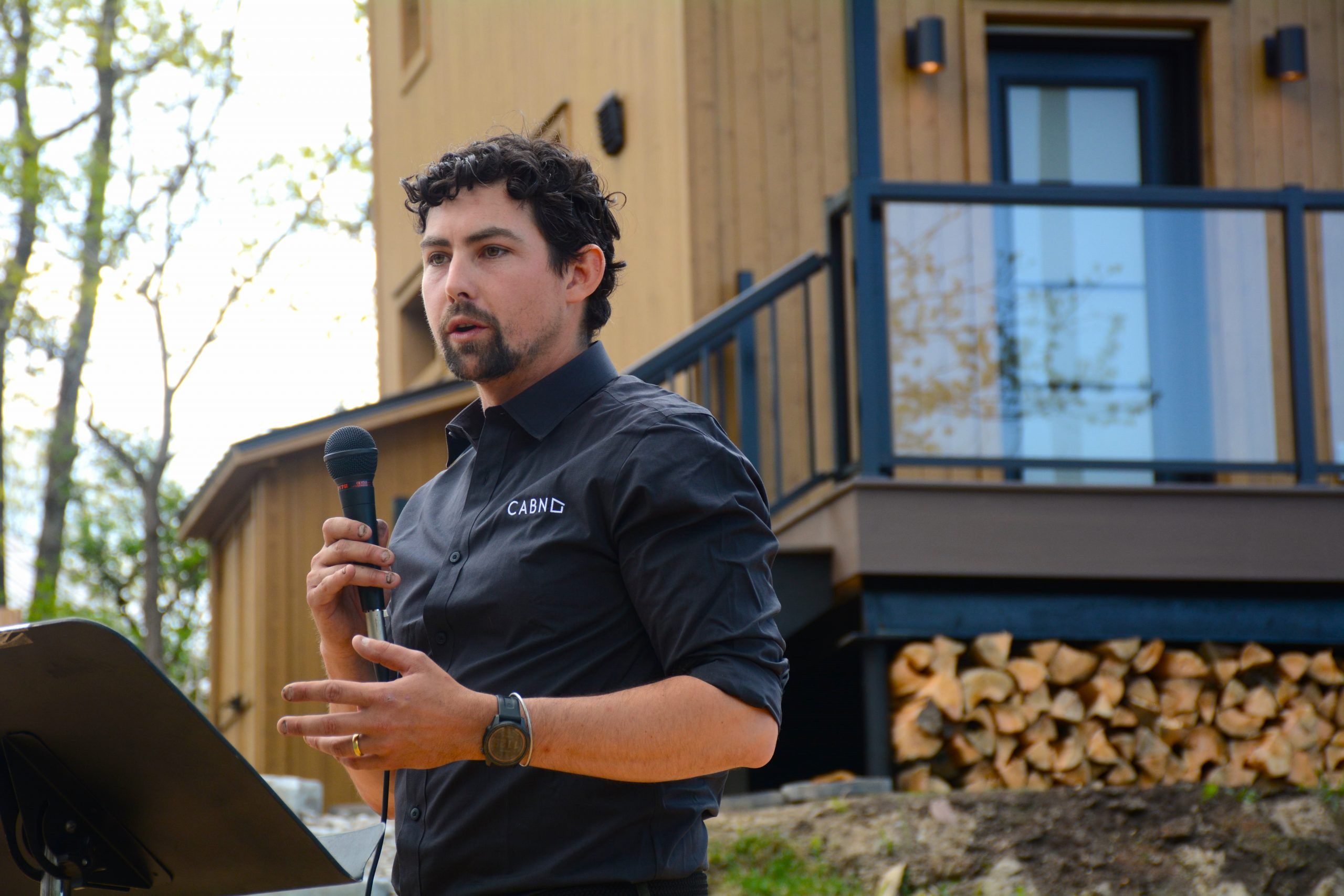 New company tackles housing and climate crises Brockville Recorder