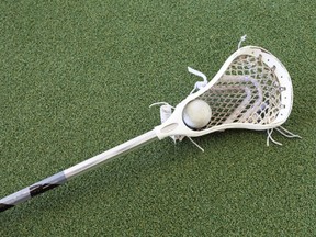 Lacrosse - Stick