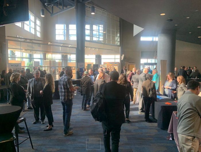 Industrial supply chain forum on horizon Edmonton Examiner