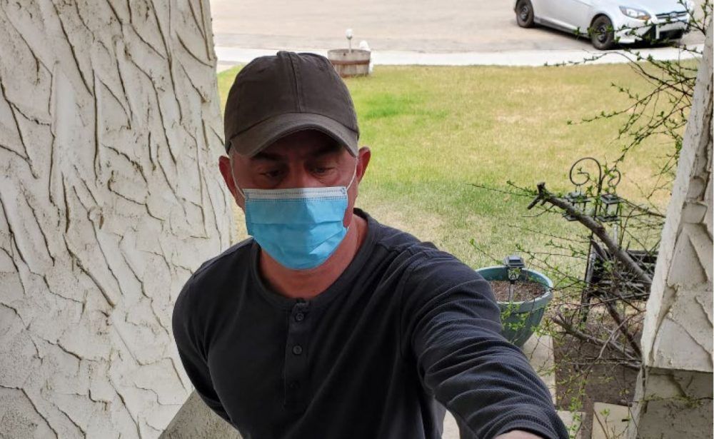 Grande Prairie RCMP hope to identify man in photo: suspect in defrauding city grandmother Grande Prairie RCMP hope to identify man in photo: suspect in defrauding city grandmother