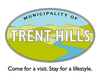 Trent Hills Logo