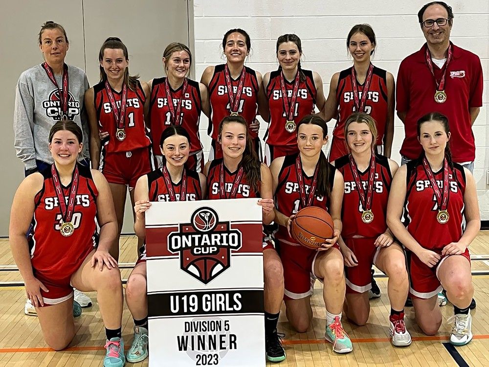 Resilience? It's a Bear necessity on the Oakdale girls basketball team, High School Sports