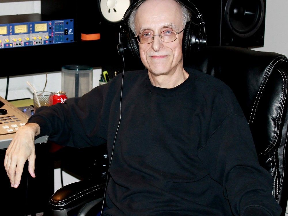 Local audio theatre voice tracks ‘gold mine’ for next generation TiVo