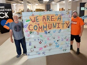 Community workshop