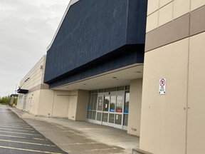 Vacant space at 960 Brookdale Avenue, Cornwall