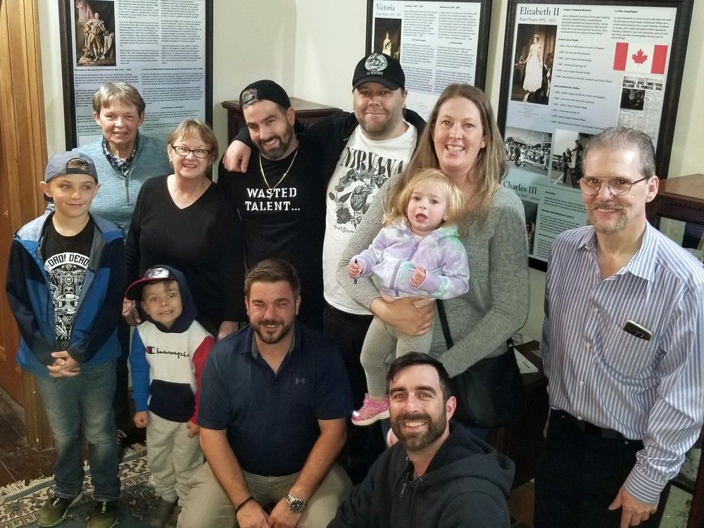 Cornwall Community Museum launches 2023 season Gananoque Reporter