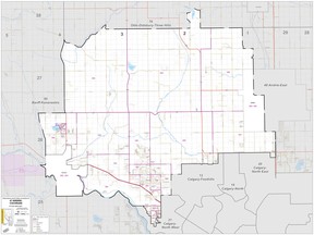 2023 provincial election: What you need to know in Airdrie | Airdrie Echo