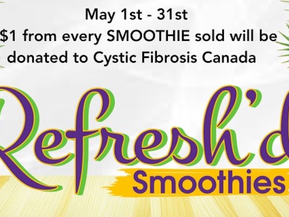 Nipawin gets behind Cystic Fibrosis Canada Nipawin Journal