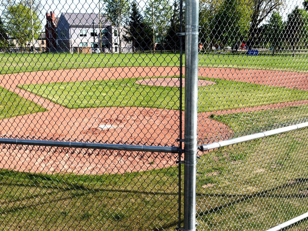 Baseball Canada  Jays Care Foundation, Baseball Canada, Little